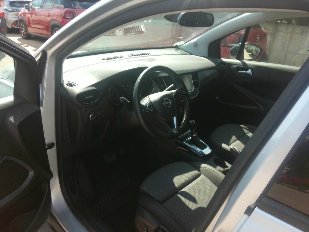 Foto Opel CrossLand 5