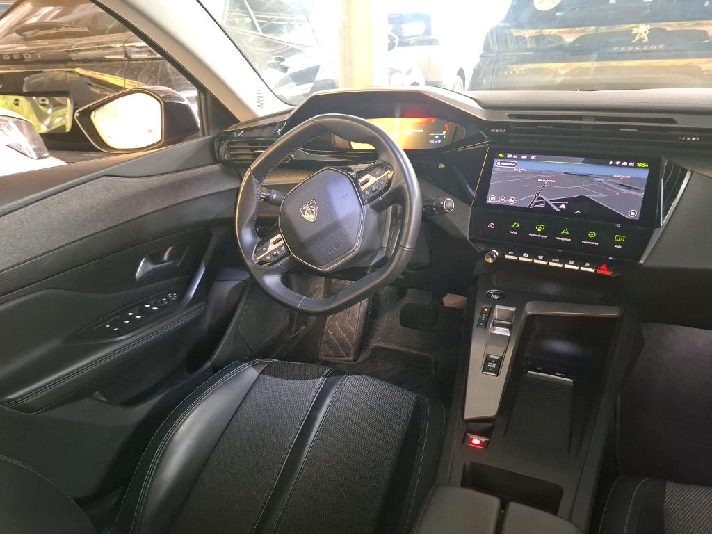 Peugeot 308 BlueHDi 130ch S&S EAT8 Allure 2023