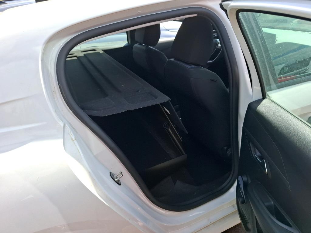 Peugeot 208 PURETECH 75 S&S BVM5 PREMIUM PACK 2021