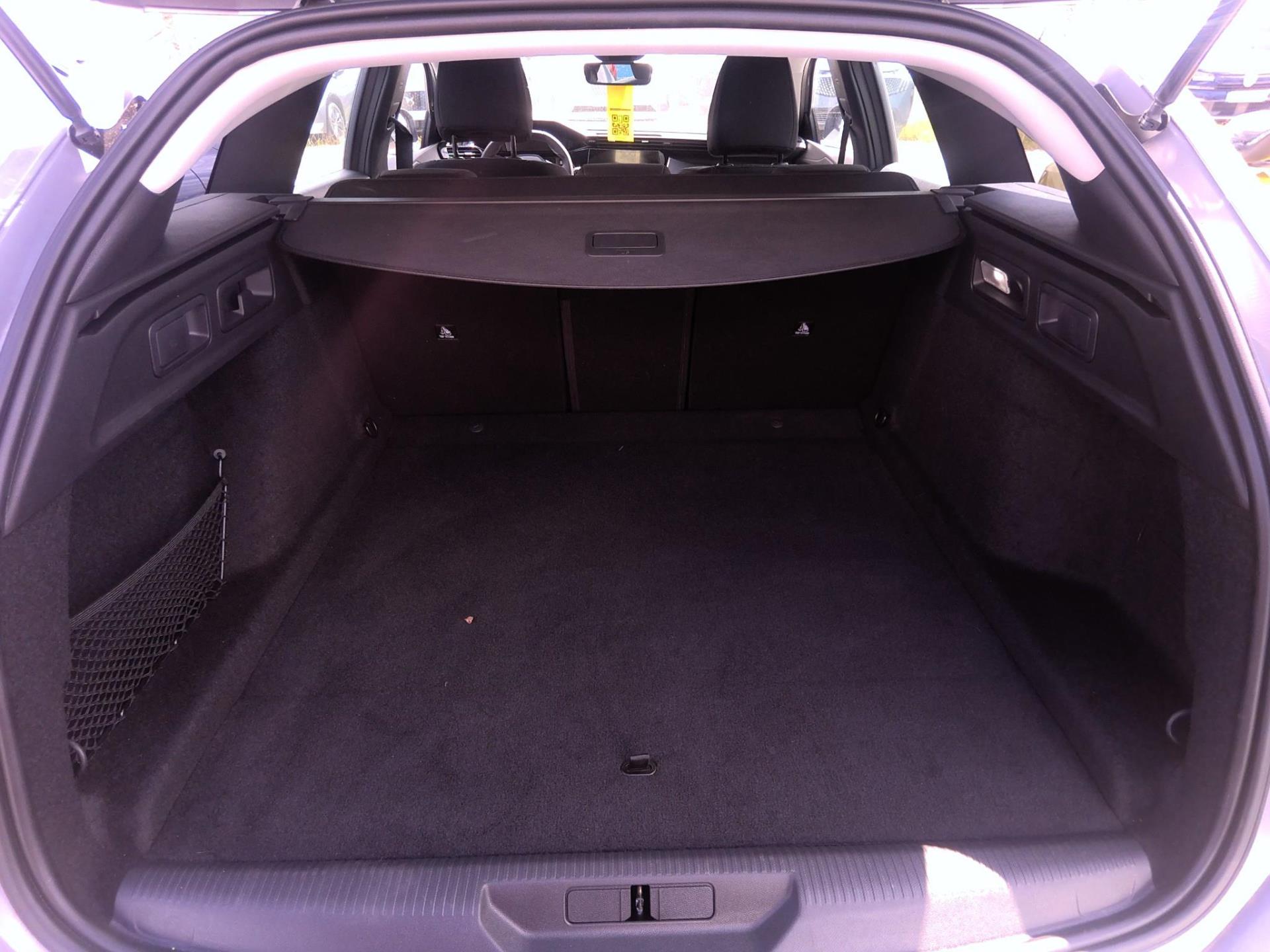 Peugeot 308 SW BlueHDi 130ch S&S EAT8 Style 2025