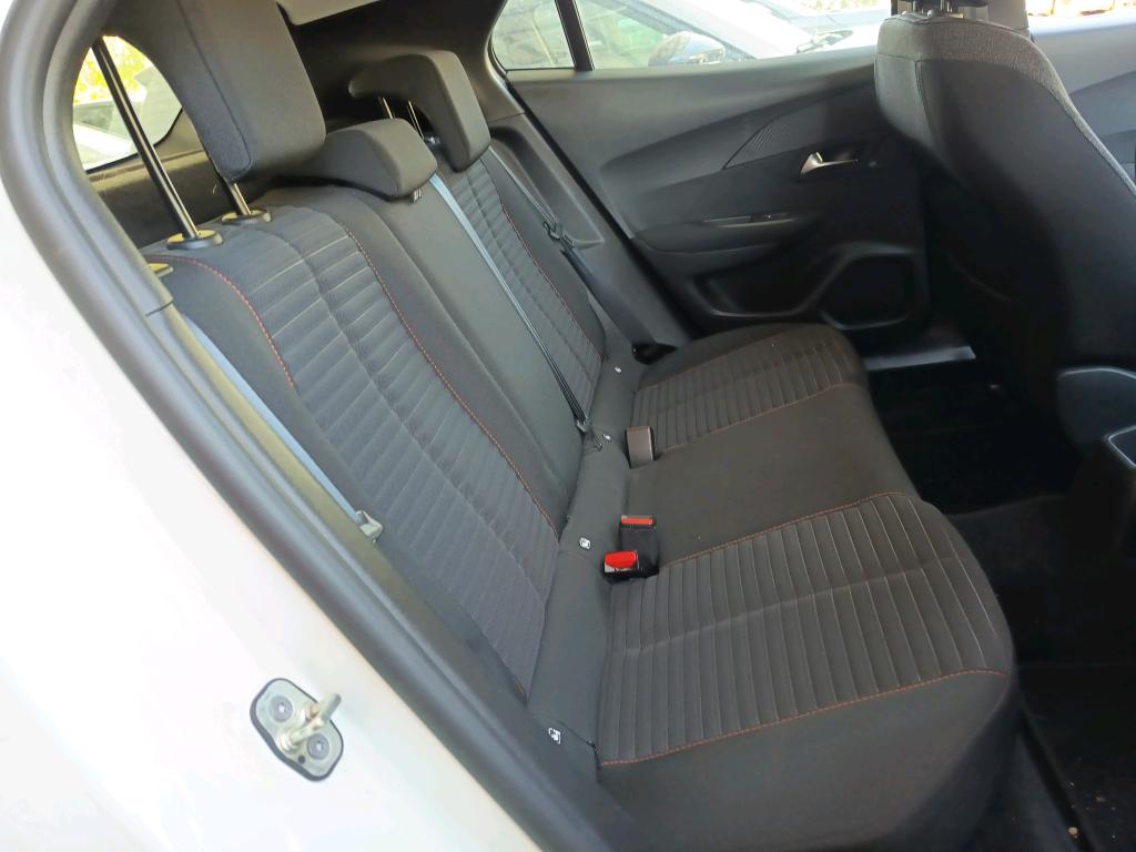 Peugeot 2008 BlueHDi 110 S&S BVM6 Active Pack 2021