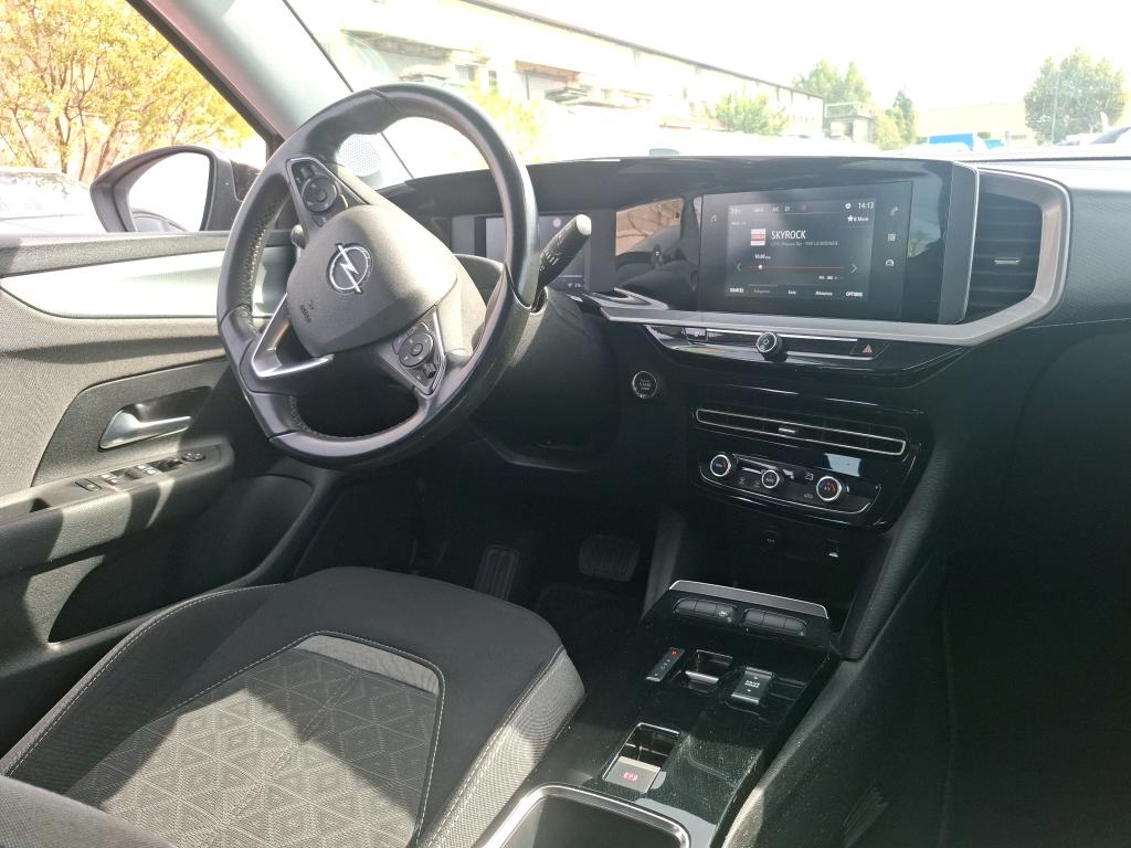 Opel Mokka Electrique 136 ch & Batterie 50 kWh Edition 2022