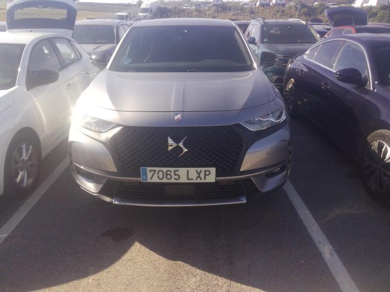 DS DS 7 Crossback 1.6 ETense 225 Auto Rivoli