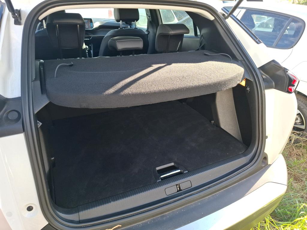 Peugeot 2008 BlueHDi 110 S&S BVM6 Allure 2022