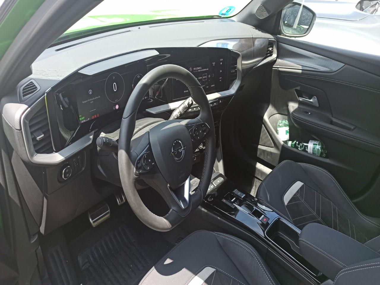 Foto Opel Mokka-e 3