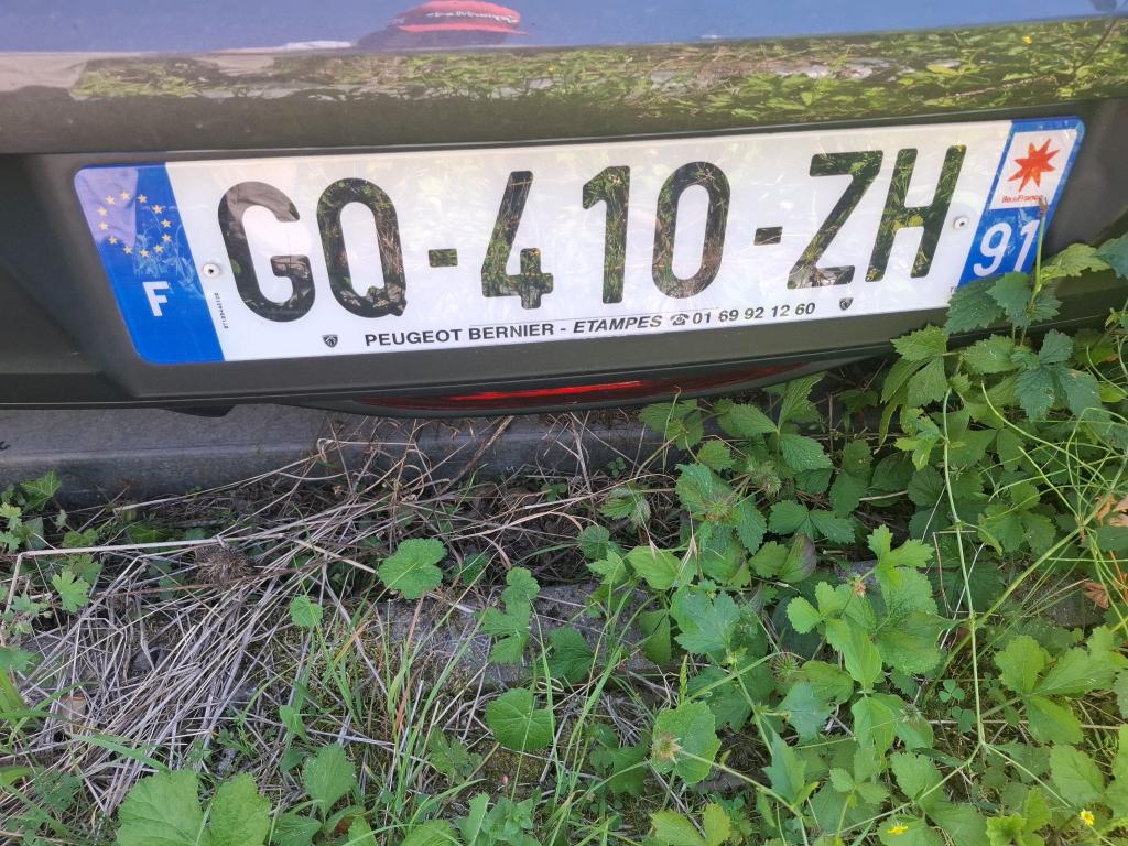 Peugeot 208 PureTech 100 S&S BVM6 Active Pack 2023