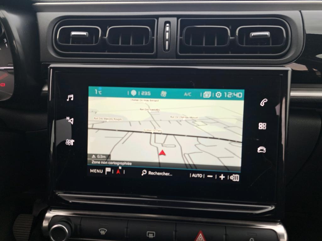 Citroen C3 PureTech 83 S&S BVM5 Feel Business 2021