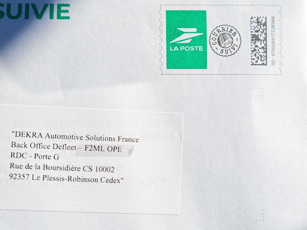 Peugeot PARTNER FOURGON STANDARD 650 KG BLUEHDI 100 S&S BVM5 PREMIUM 2020