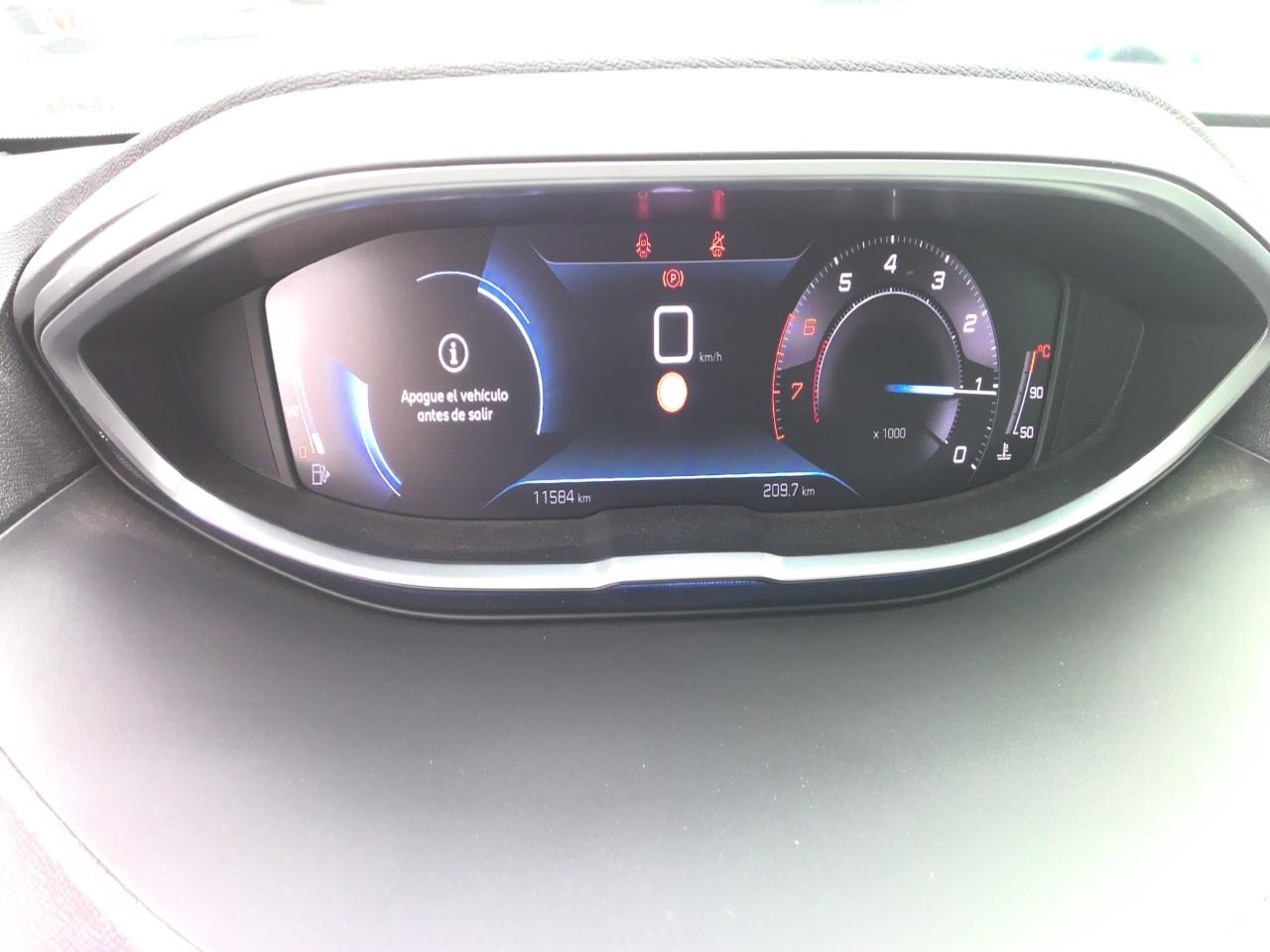 Foto Peugeot 3008 5