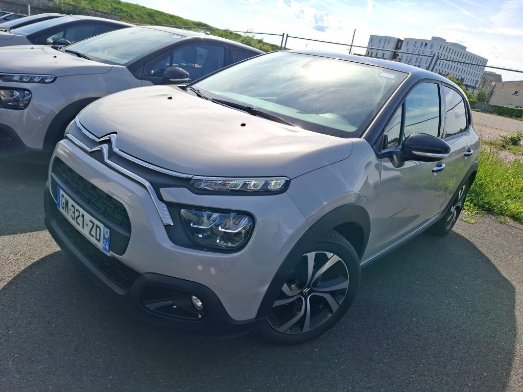 C3 III