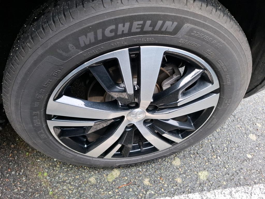 Peugeot 3008 Hybrid 225 e-EAT8 GT 2022