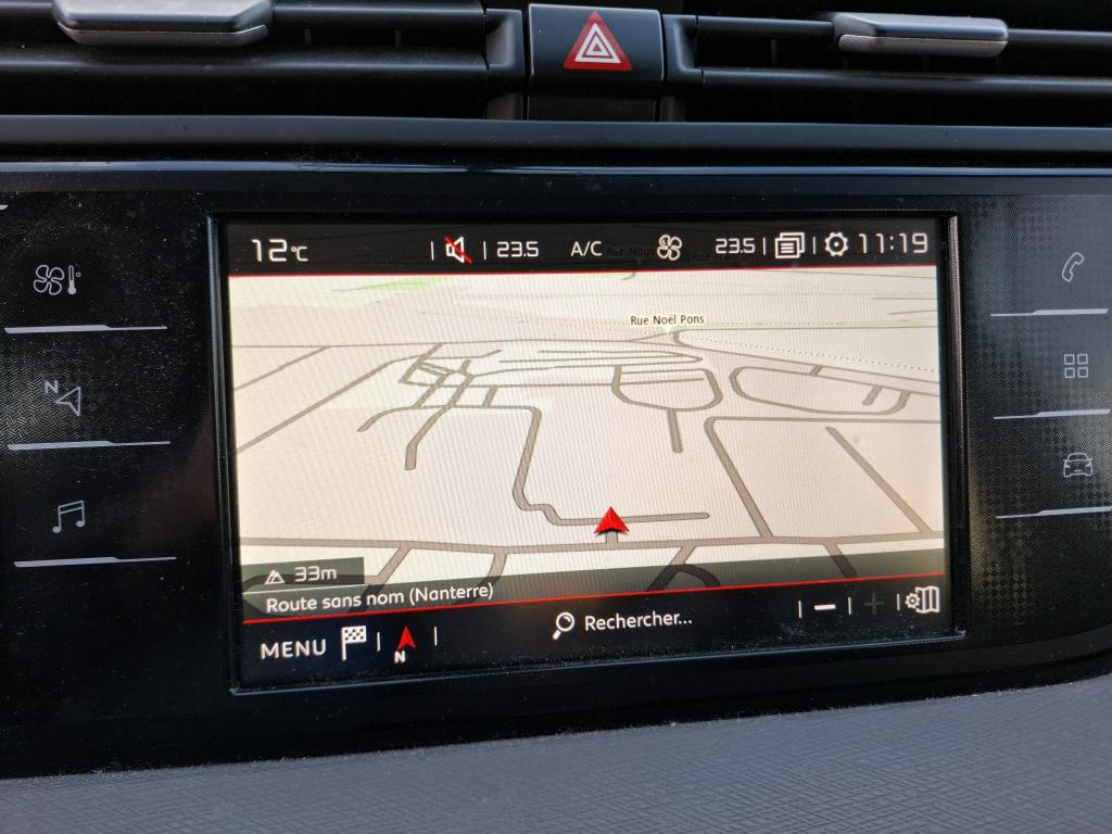 Citroen Grand C4 Spacetourer BlueHDi 130 S&S EAT8 Business 2020