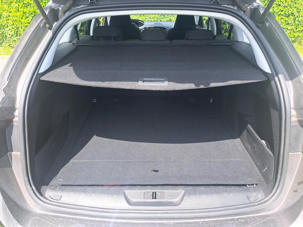 Peugeot 308 (II) sw 