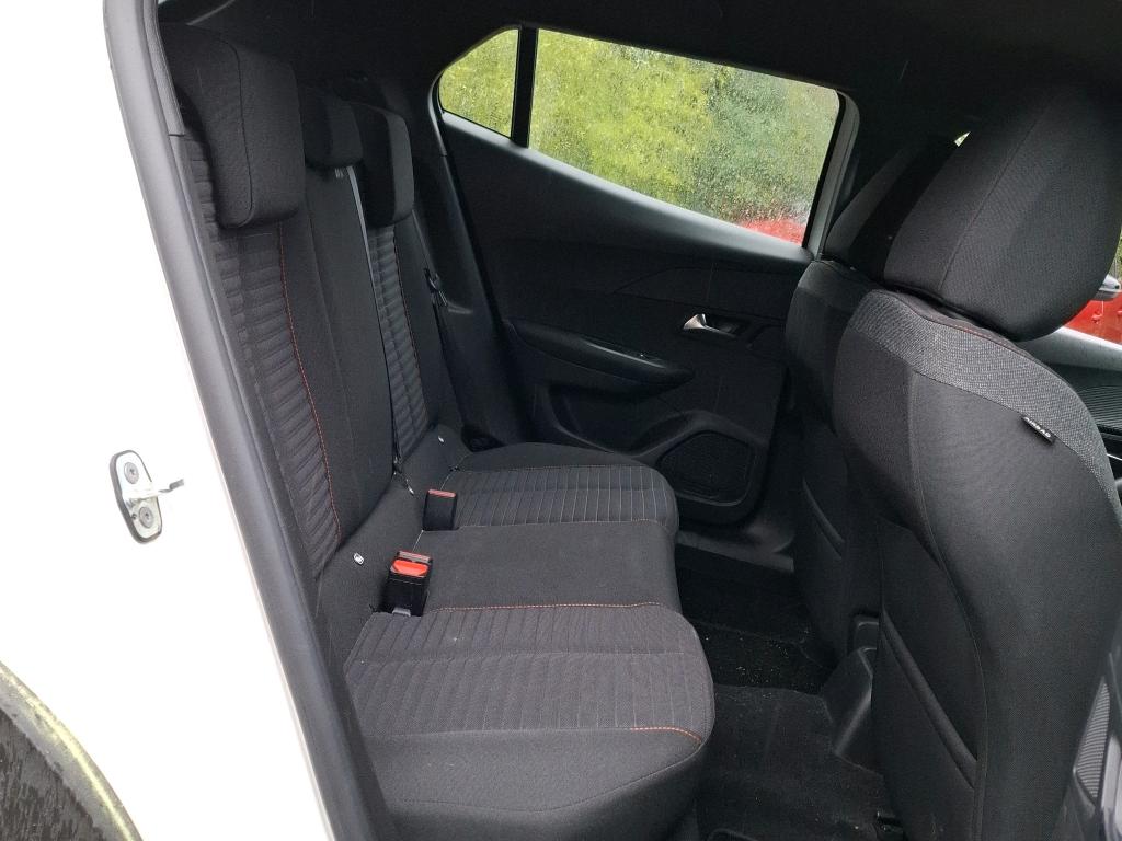 Peugeot 2008 PureTech 130 S&S BVM6 Active Pack 2023