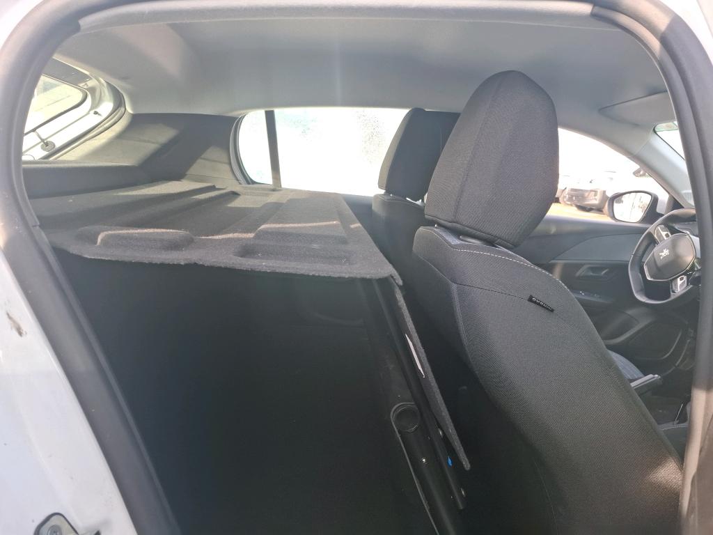 Peugeot 208 BLUEHDI 100 S&S BVM6 PREMIUM PACK 2021