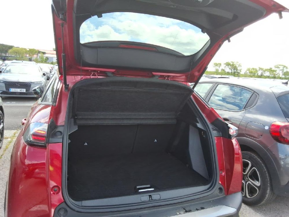 Foto Peugeot 308 14