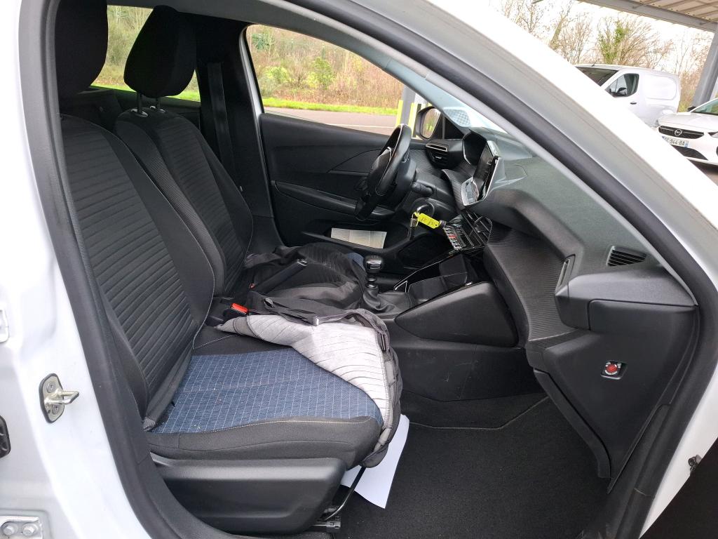 Peugeot 208 BLUEHDI 100 S&S BVM6 PREMIUM 2022