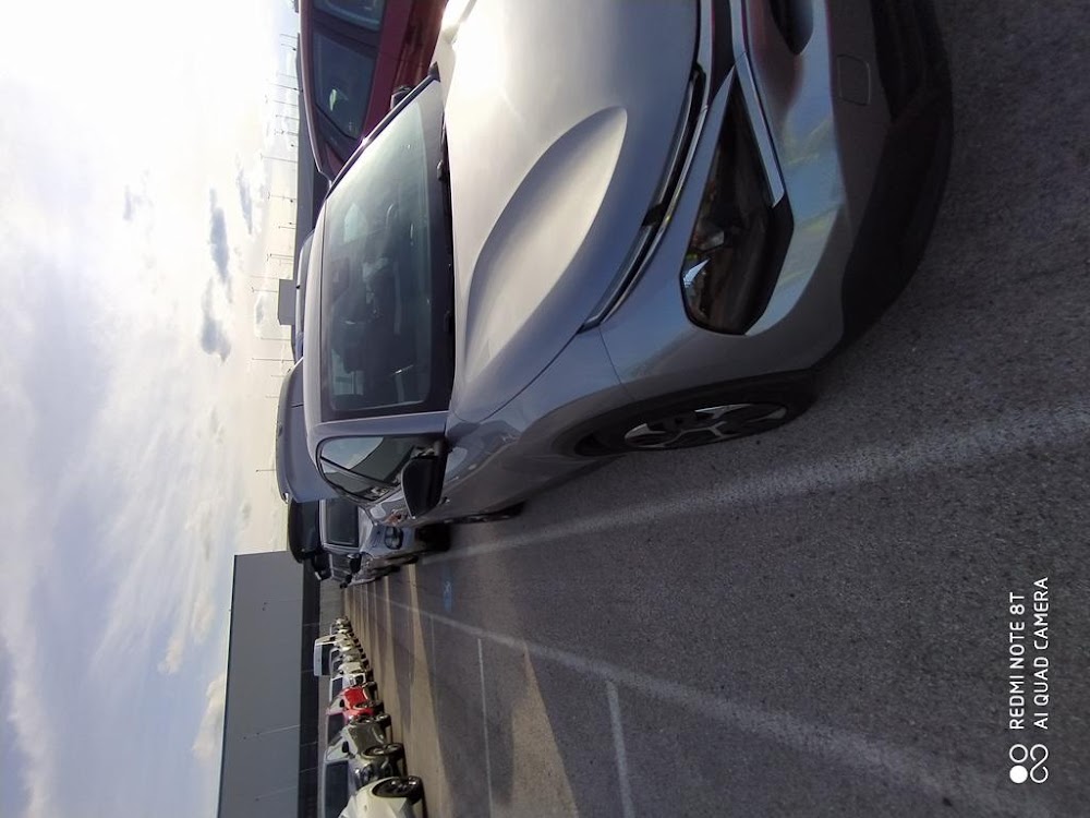 Foto Citroën C 4 8