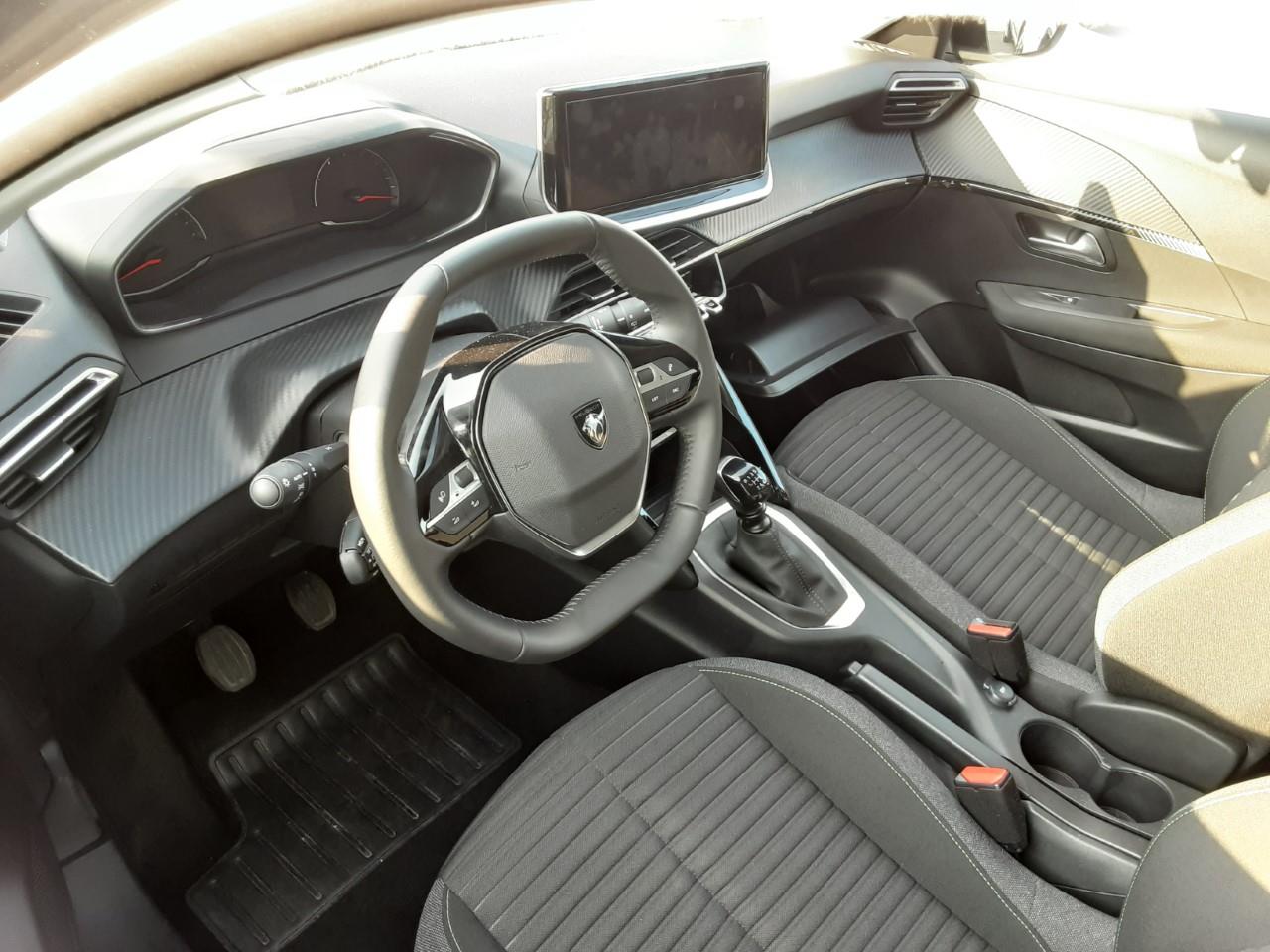 Foto Peugeot 308 3