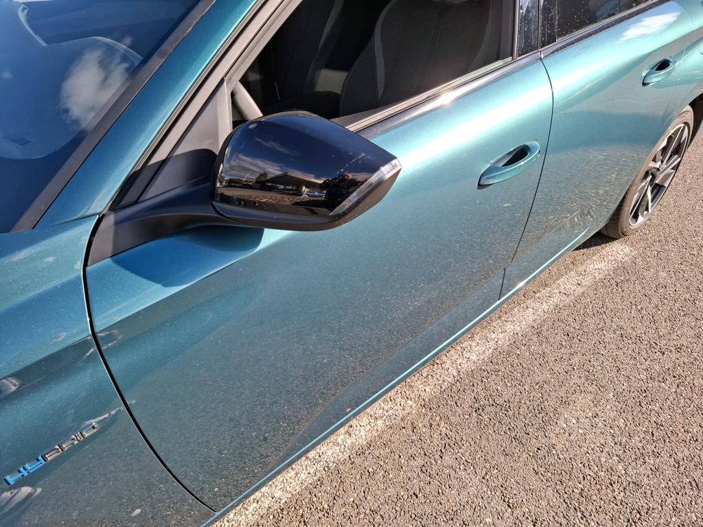 Peugeot 308 SW PHEV 180 e-EAT8 Allure Pack 2022