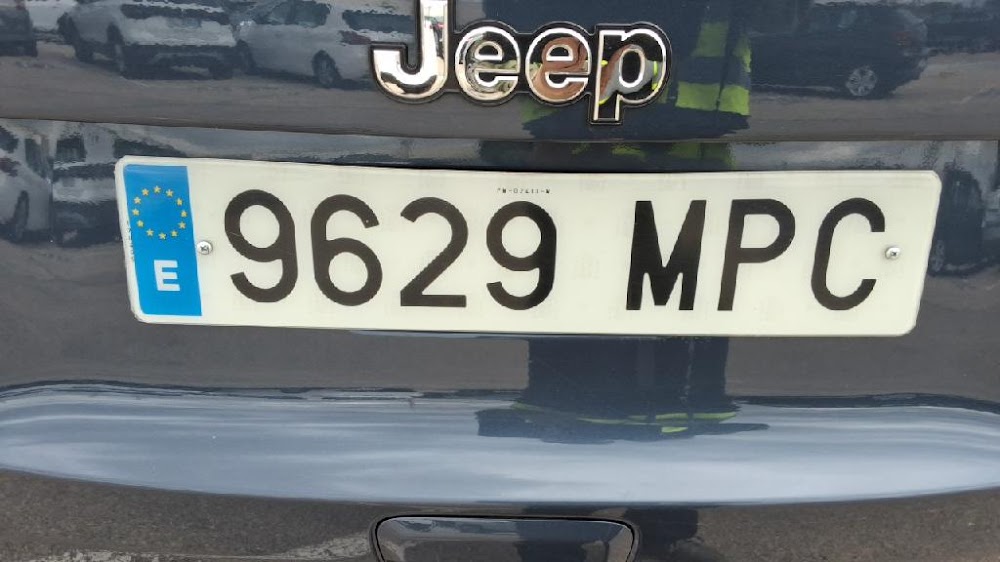 Jeep Renegade Jeep Renegade Limited 1.5 130cv MHEV