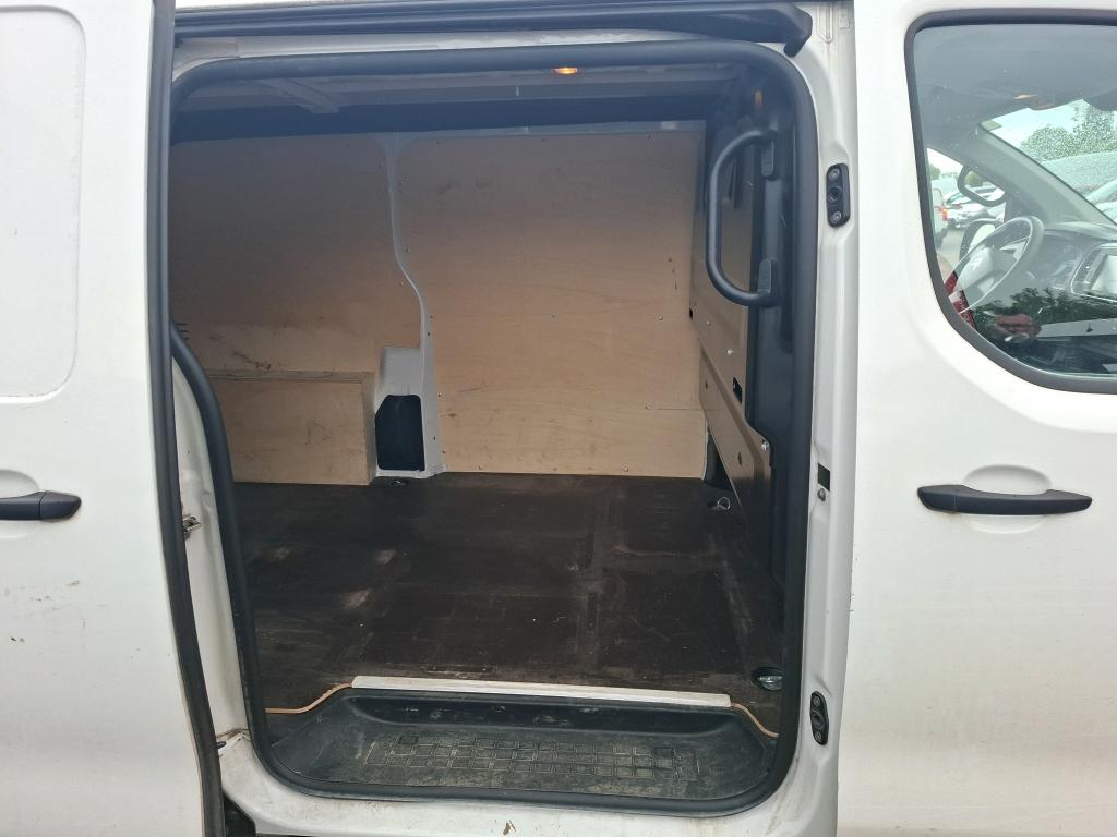 Citroen JUMPY FGN M BLUEHDI 120 S&S BVM6 CLUB 340 NM 2020
