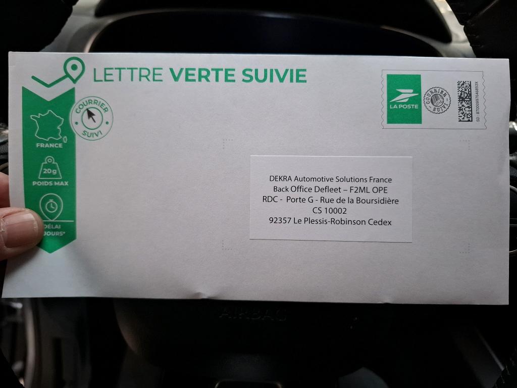 Citroen C5 Aircross BlueHDi 130 S&S EAT8 Feel Pack 2022