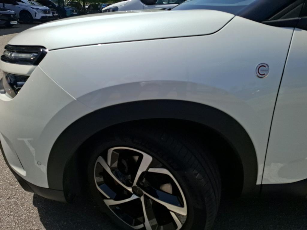 Citroen C5 Aircross BlueHDi 130 S&S EAT8 C-Series 2022