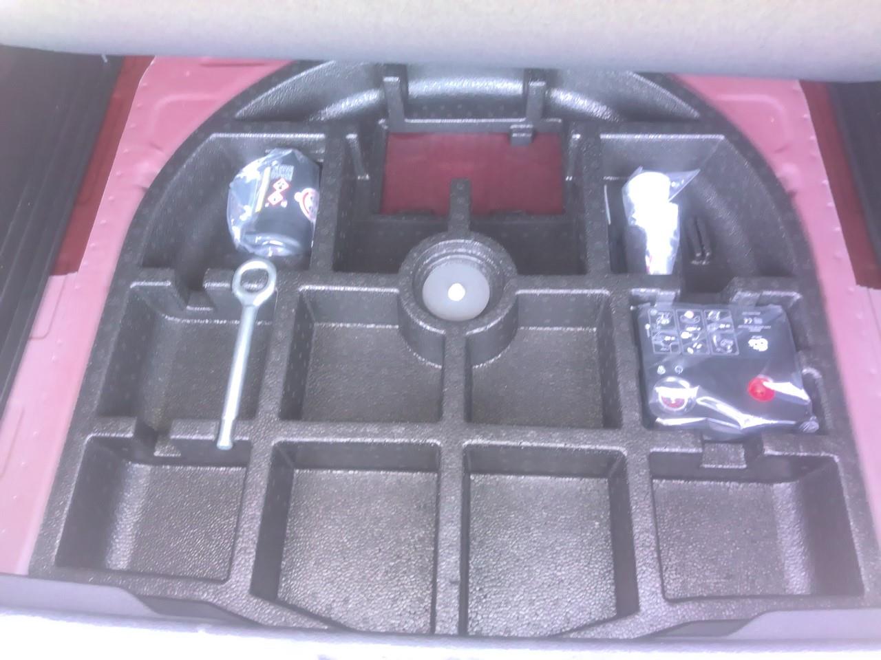 Foto Jeep Renegade 10