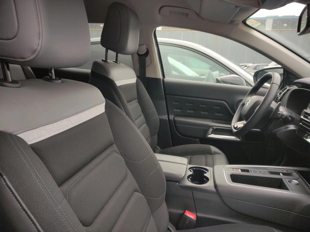 Citroen C5 Aircross Hybride Rechargeable 225 e-EAT8 C-Series 2023