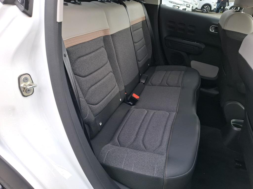 Citroen C3 PureTech 83 S&S BVM5 Shine Pack 2022