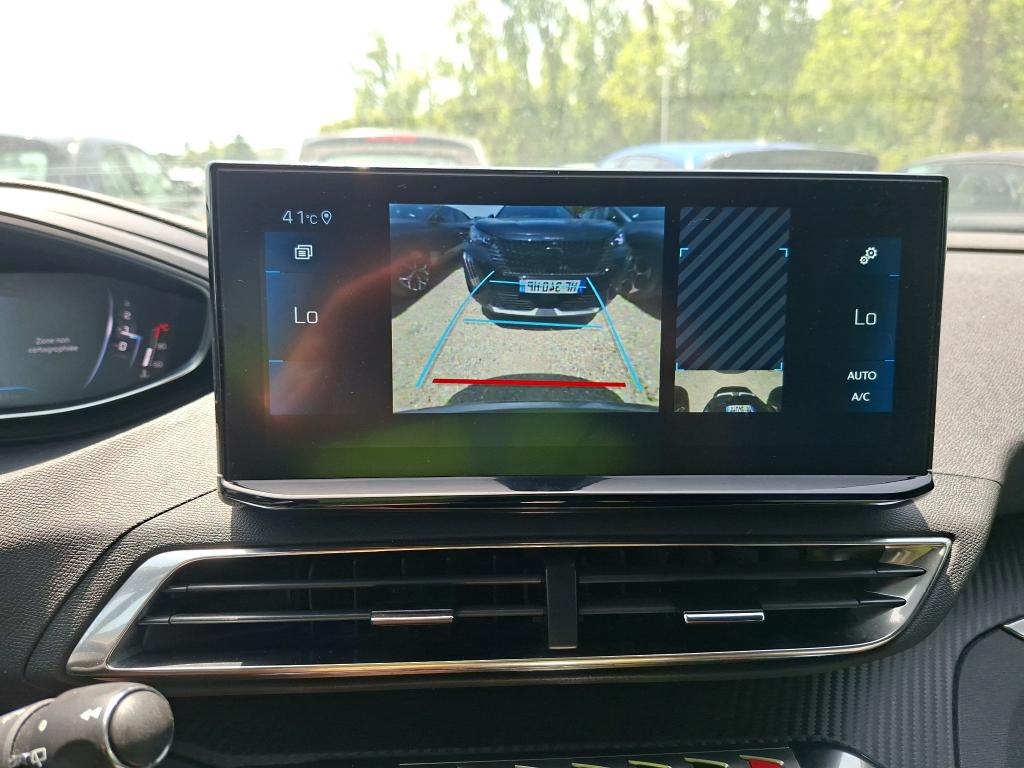 Peugeot 3008 BlueHDi 130ch S&S EAT8 Allure Pack 2024