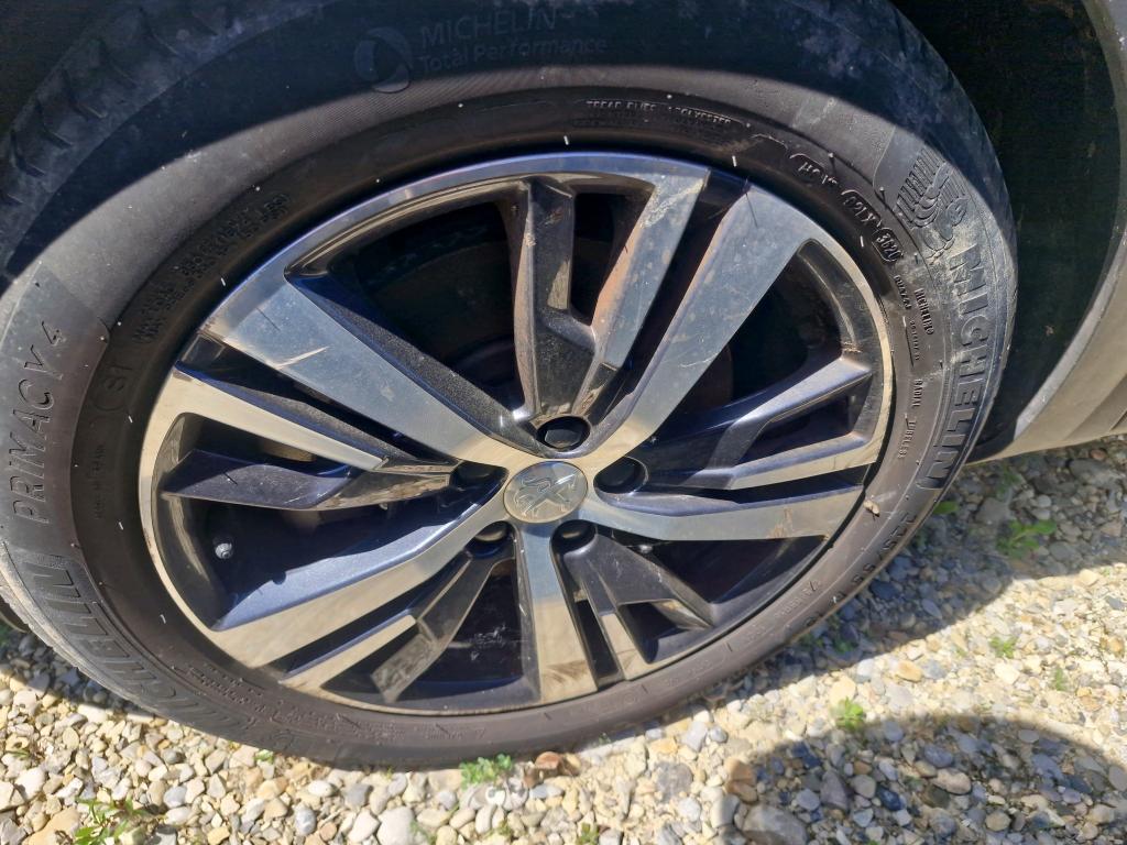 Peugeot 3008 Hybrid 225 e-EAT8 GT Line 2020