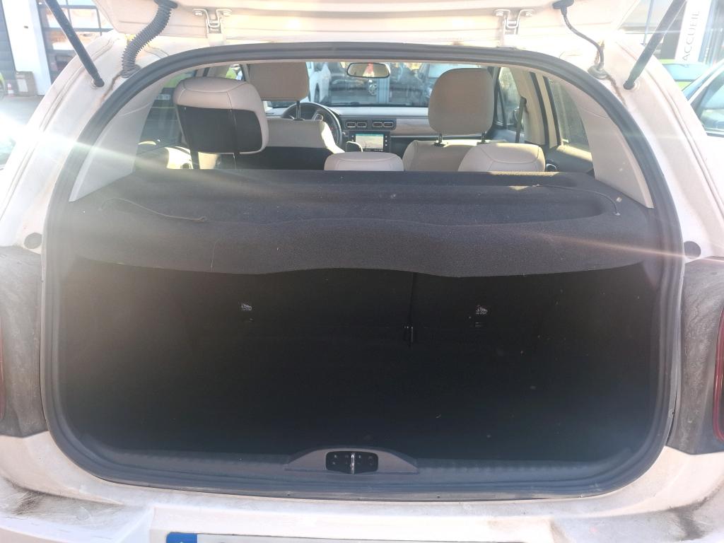 Citroen C3 PureTech 110 S&S EAT6 Shine Pack 2022