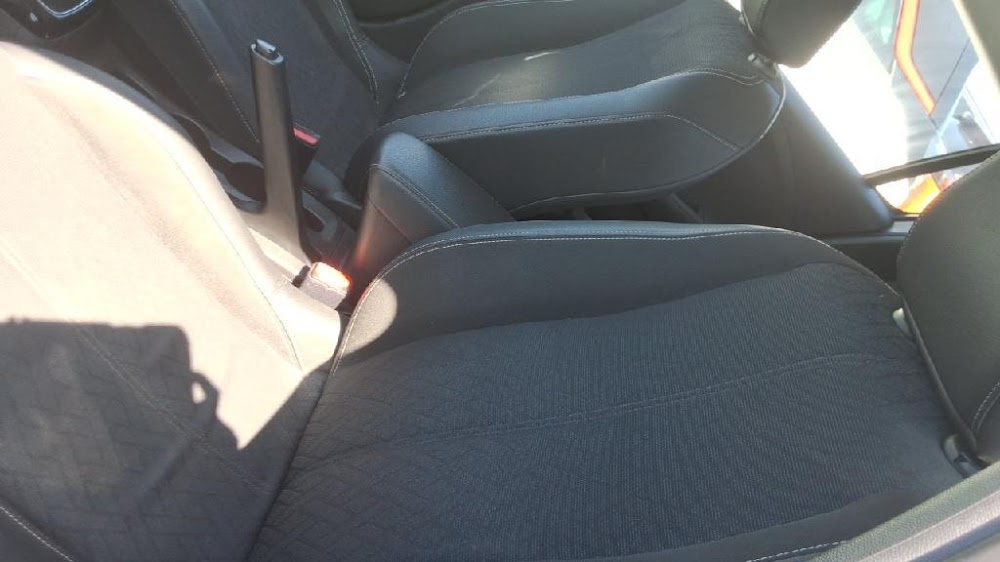Foto Opel Corsa 8