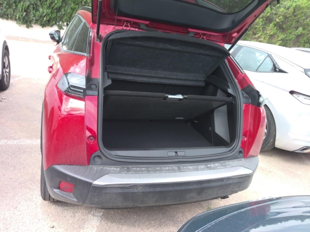 Foto Peugeot 2008 8