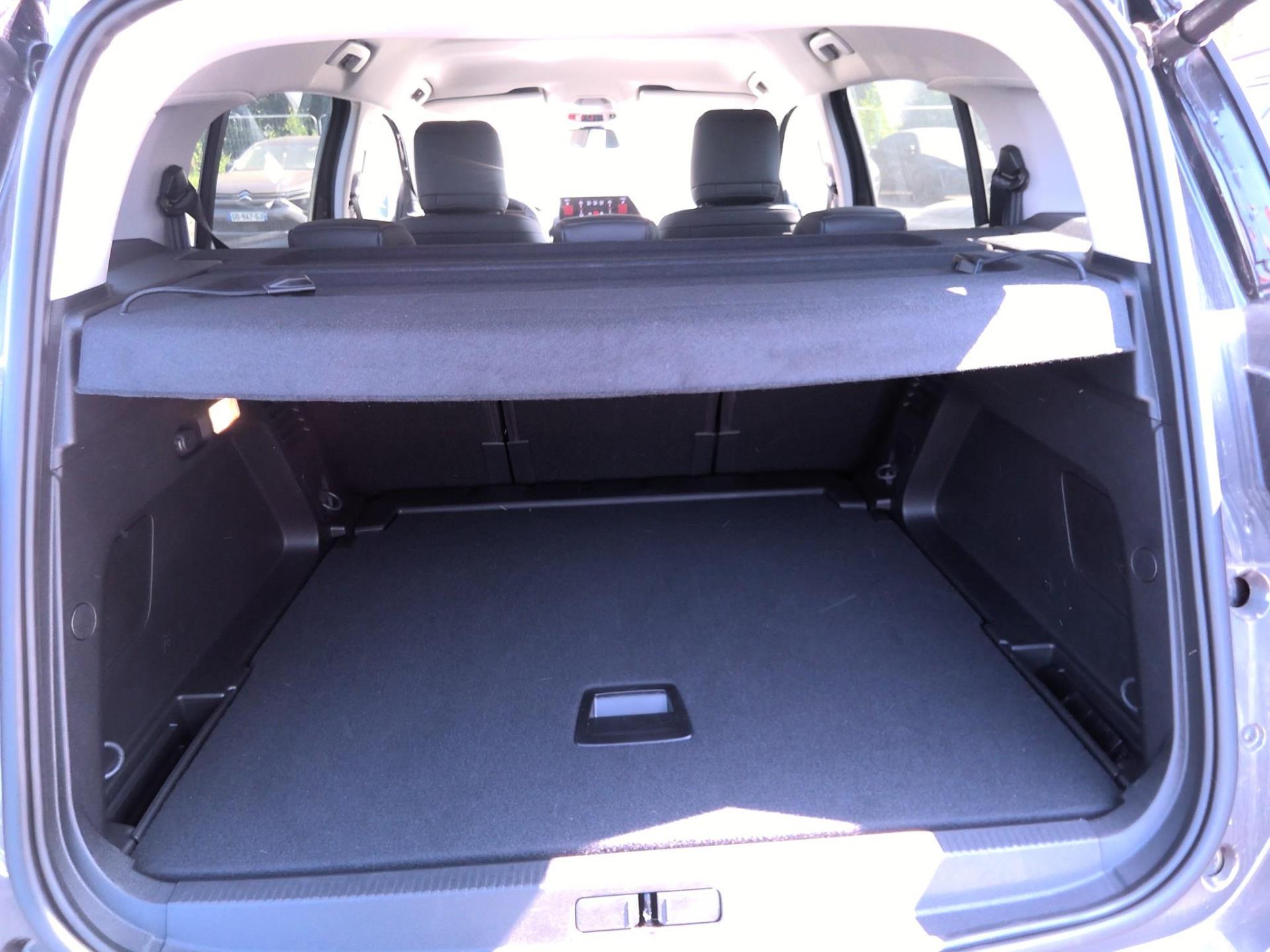Citroen C5 Aircross Hybride 136 e-DCS6 Max 2024