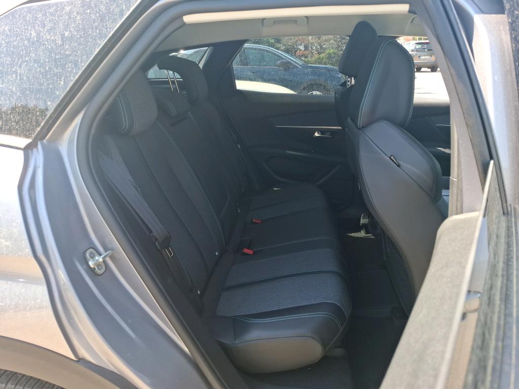 Peugeot 3008 Puretech 130ch S&S BVM6 Allure Pack 2022