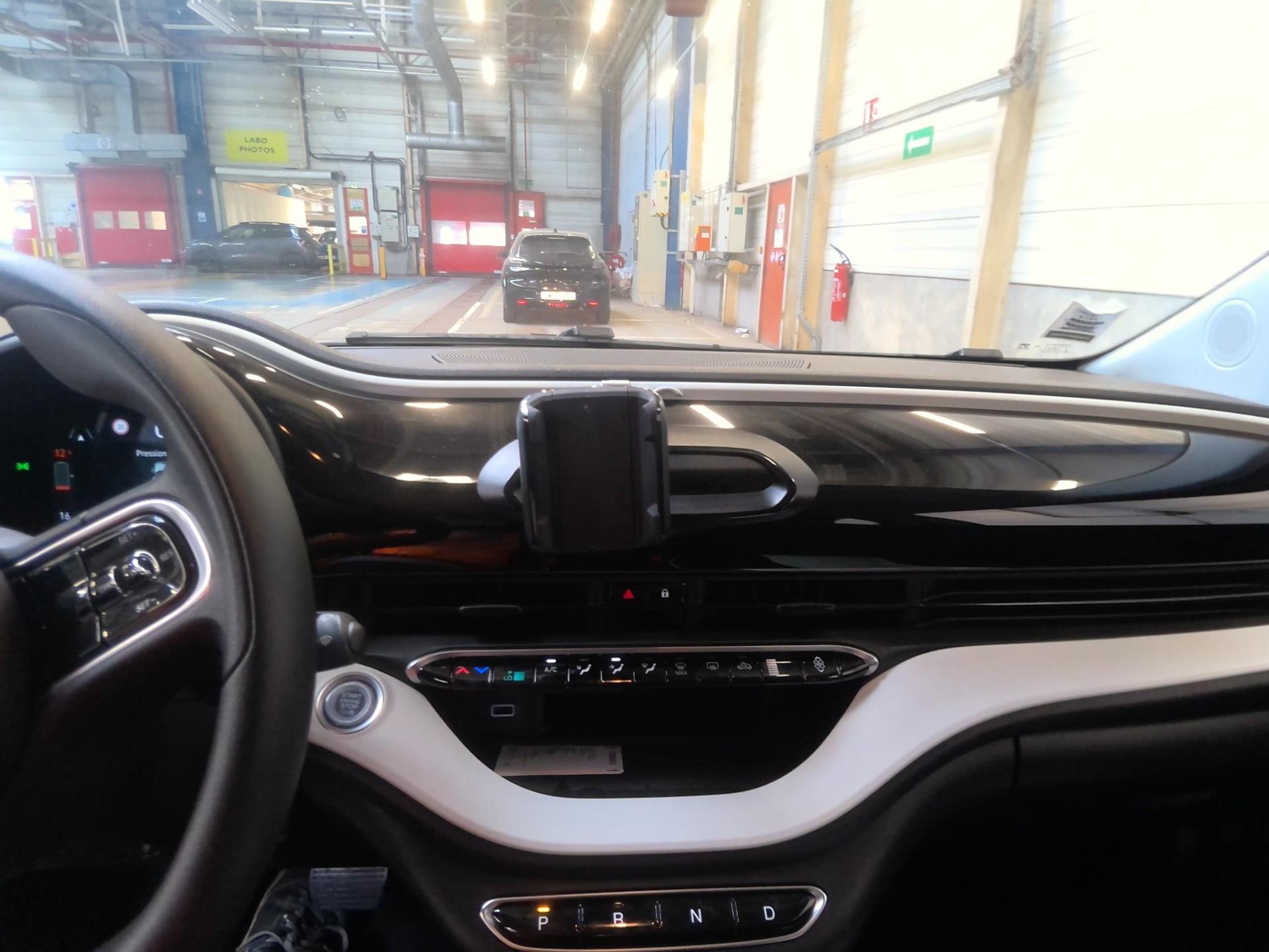 FIAT 500 e 95 ch Action 2022