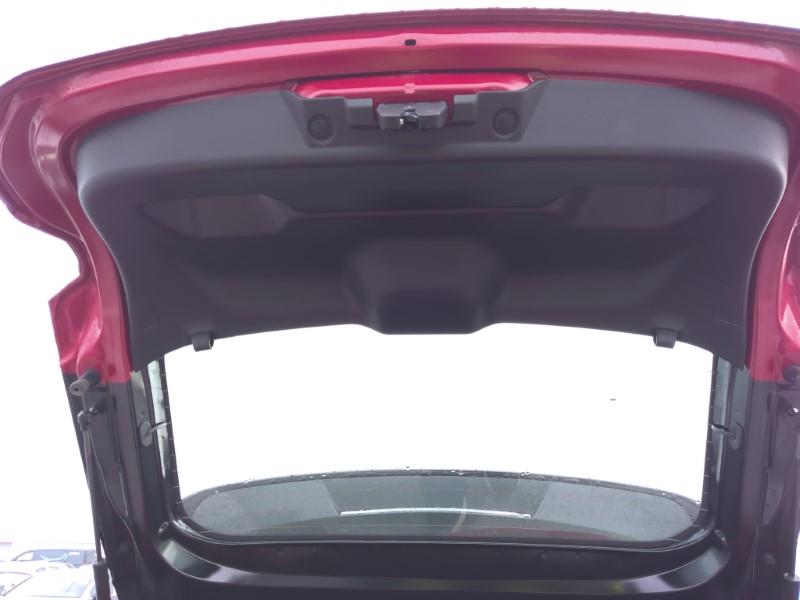 Foto Opel Corsa 7