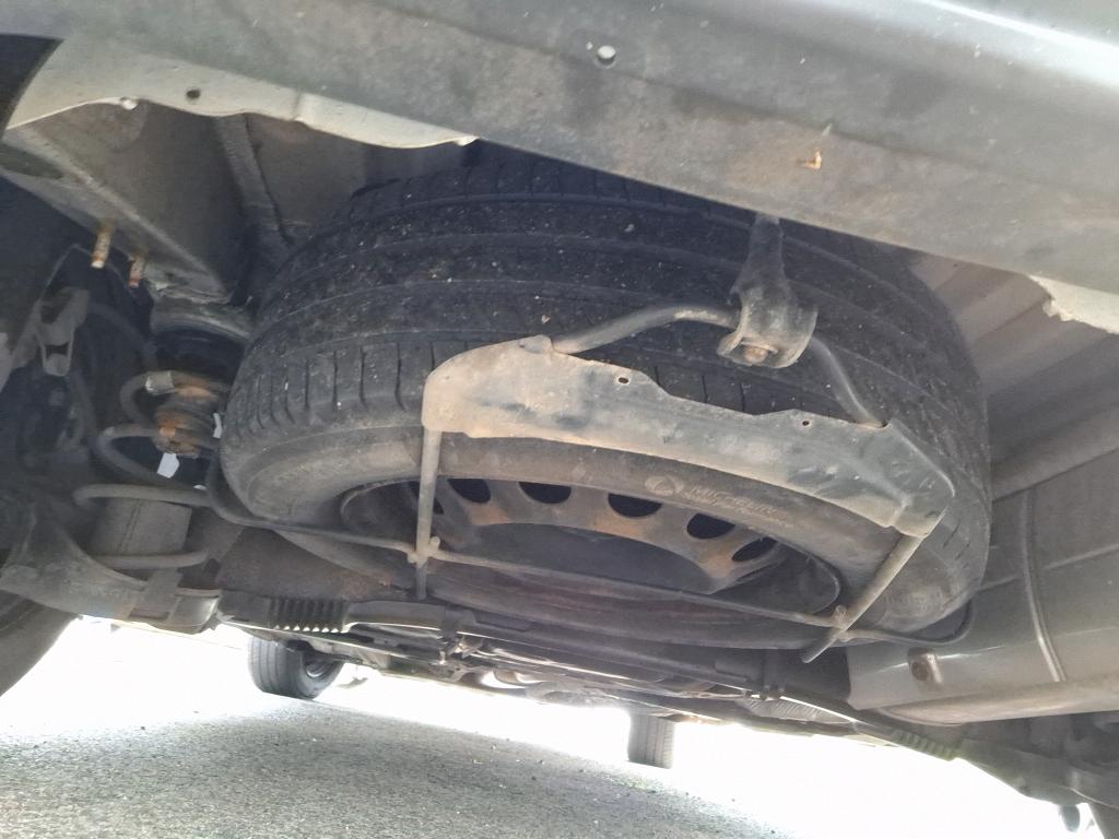 Citroen Berlingo Taille M PureTech 110 S&S BVM6 Live 2020