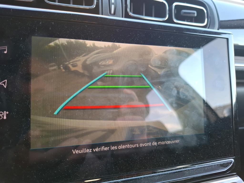 Citroen C3 PureTech 110 S&S EAT6 Shine 2023