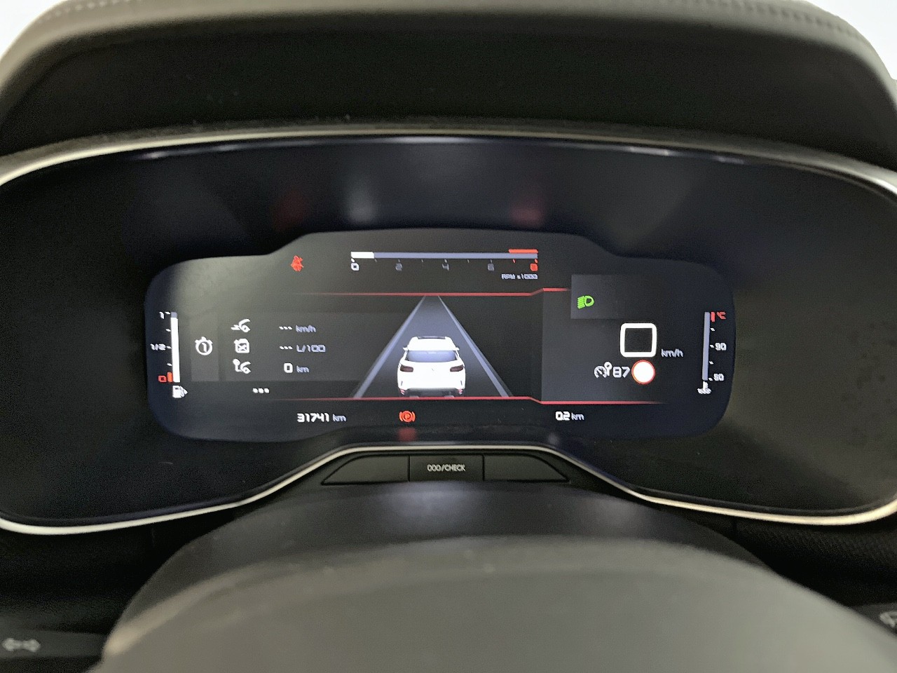 Citroen C5 Aircross PureTech 130 S&S BVM6 C-Series 2023