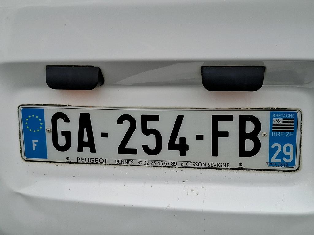 Peugeot EXPERT FGN TOLE STANDARD 1.5 BLUEHDI 120 S&S BVM6 PREMIUM 2021