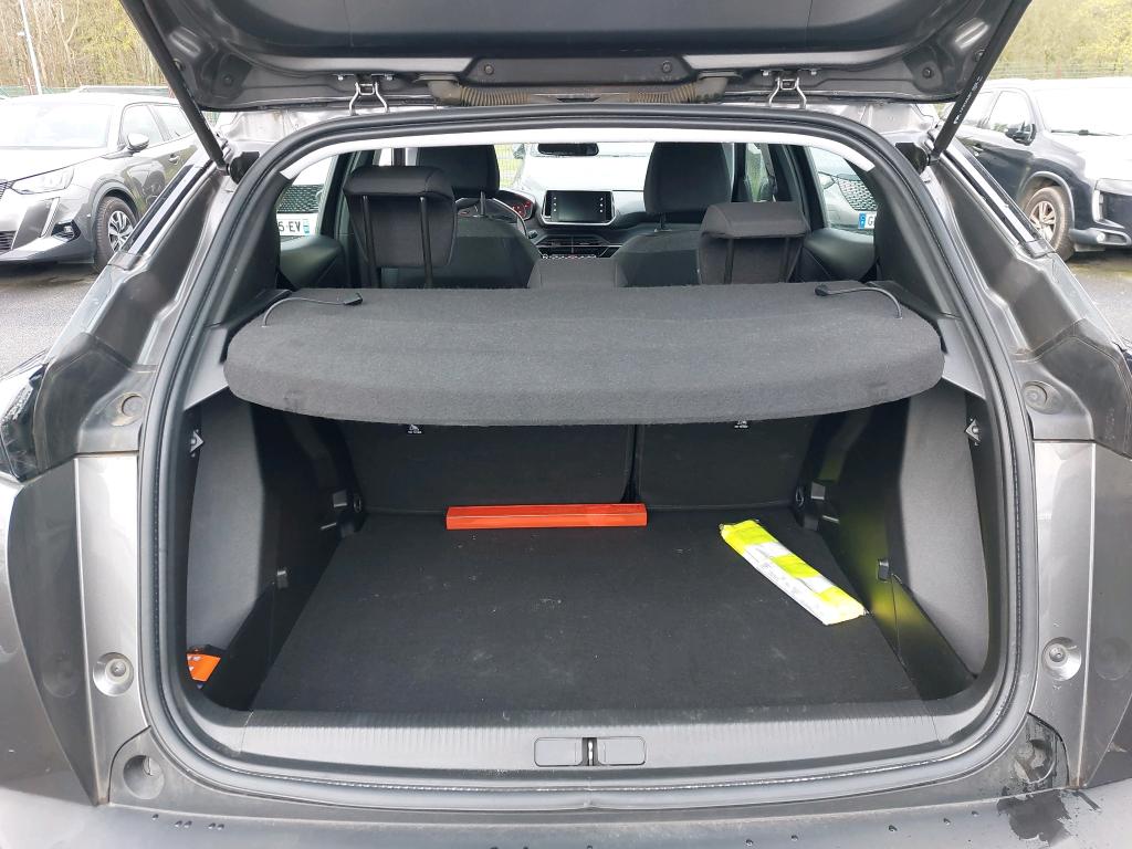 Peugeot 2008 BlueHDi 110 S&S BVM6 Active Business 2020