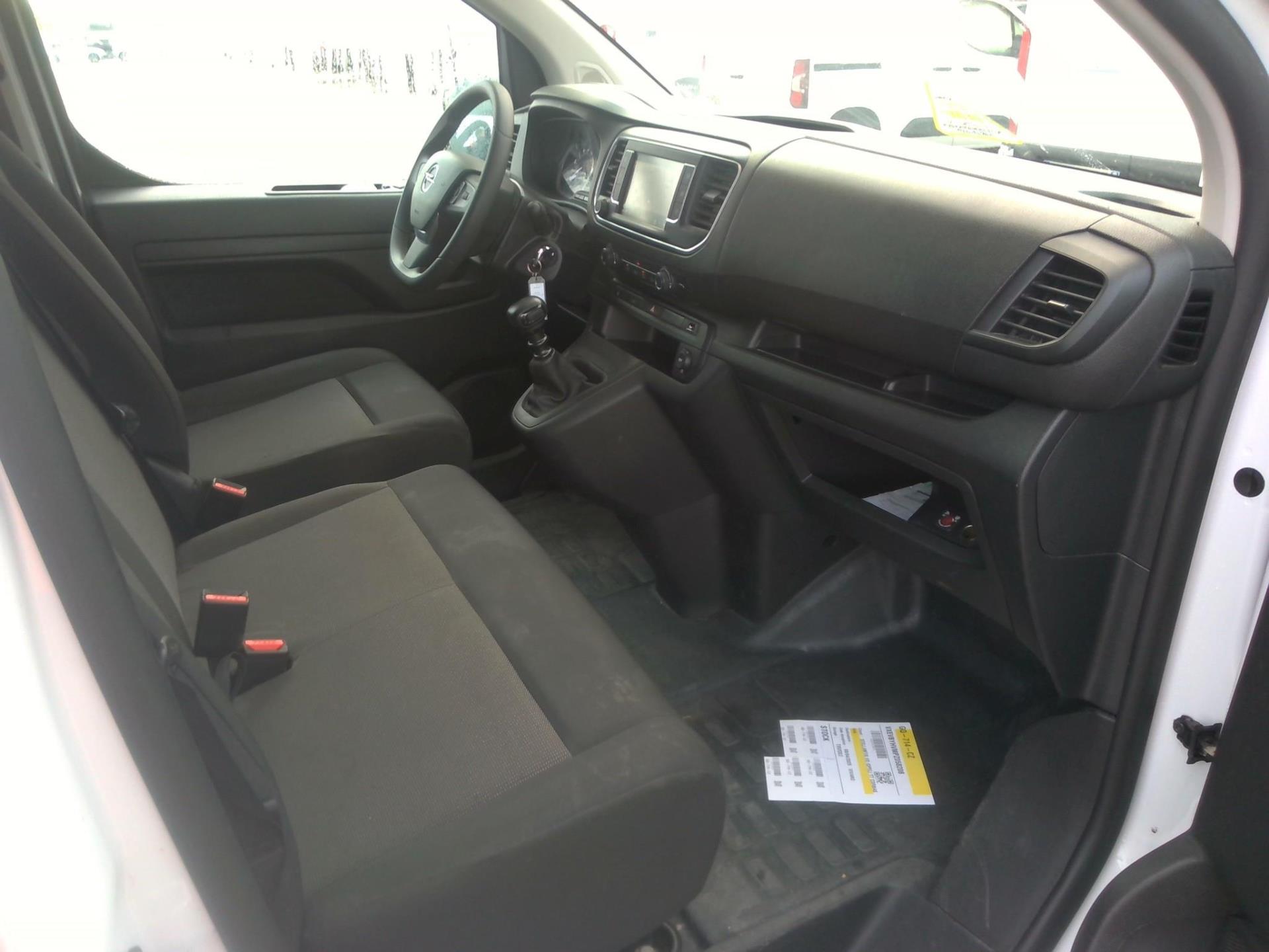 Opel VIVARO FGN TAILLE M BLUEHDI 120 S&S BVM6  2023