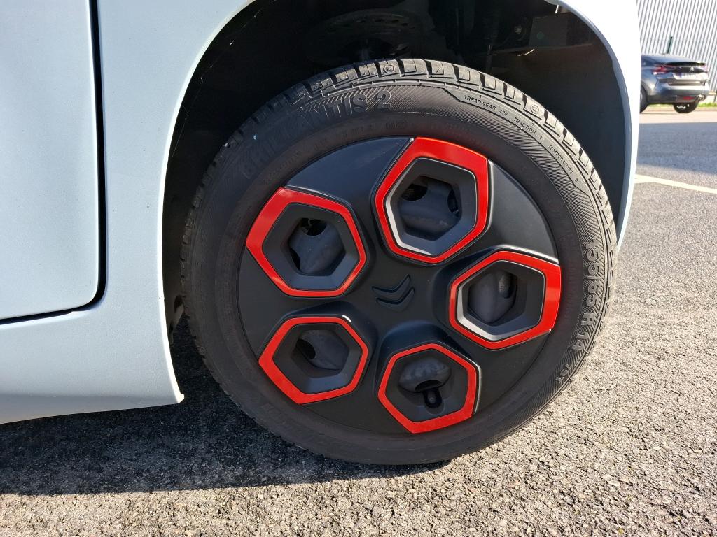 Citroen AMI 