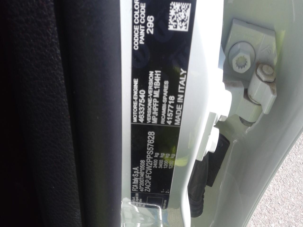 Foto Jeep Compass 6