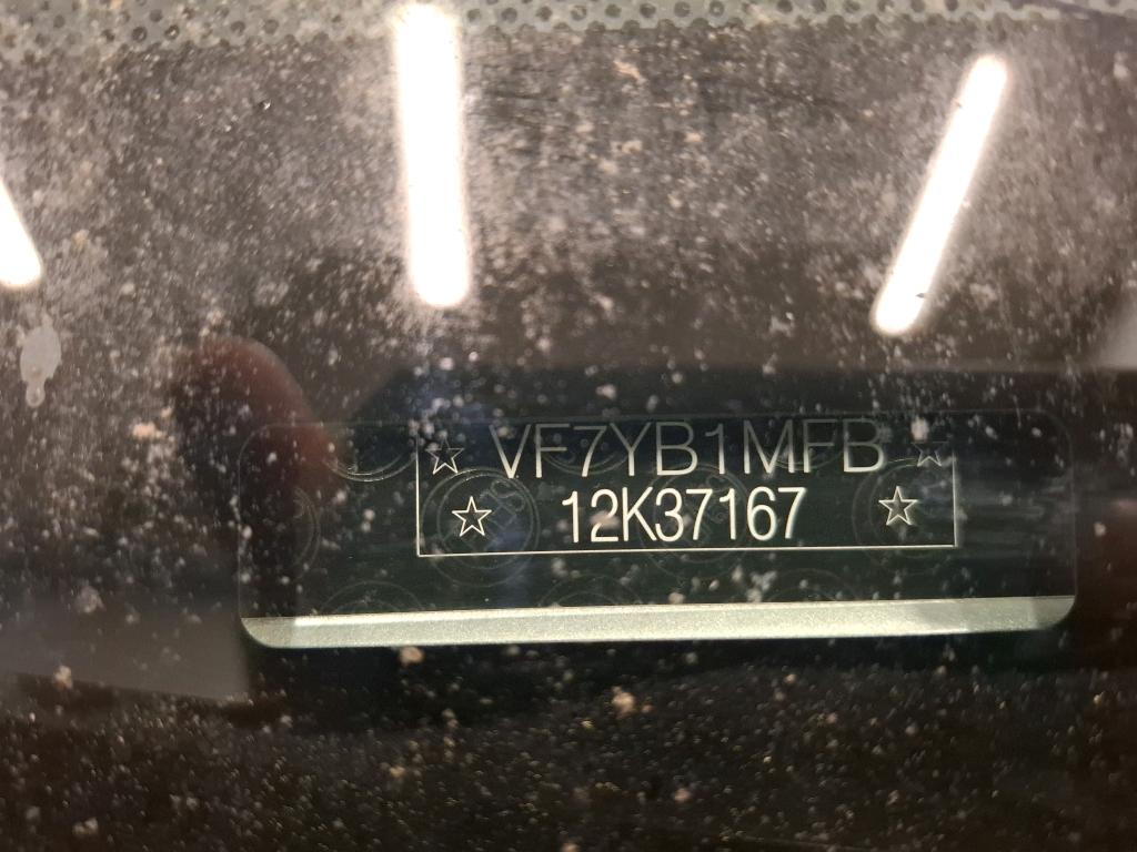 Citroen JUMPER TOLE 33 L2H2 BLUEHDi 110 BVM6 BUSINESS 2019