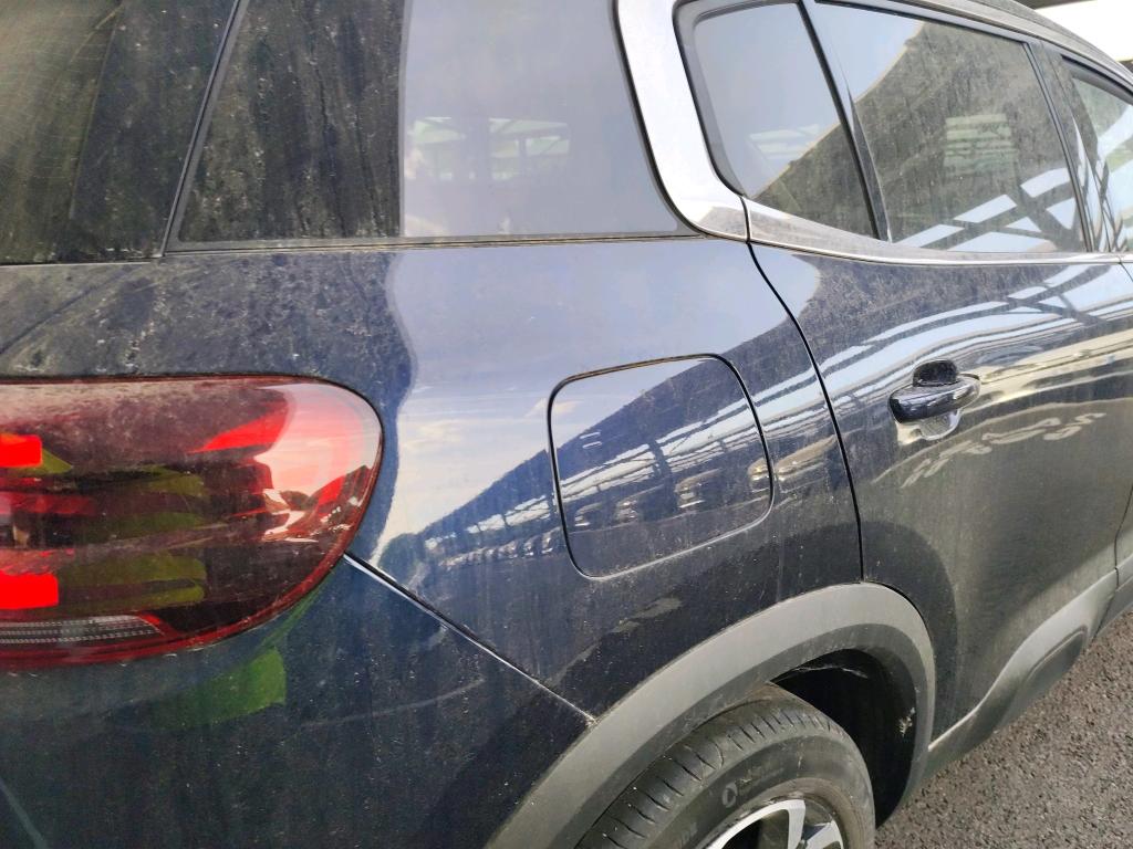 Citroen C5 Aircross PureTech 130 S&S BVM6 C-Series 2022